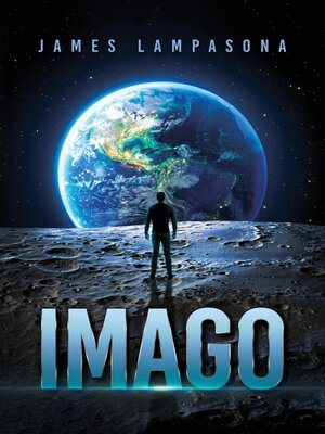 cover image of Imago
